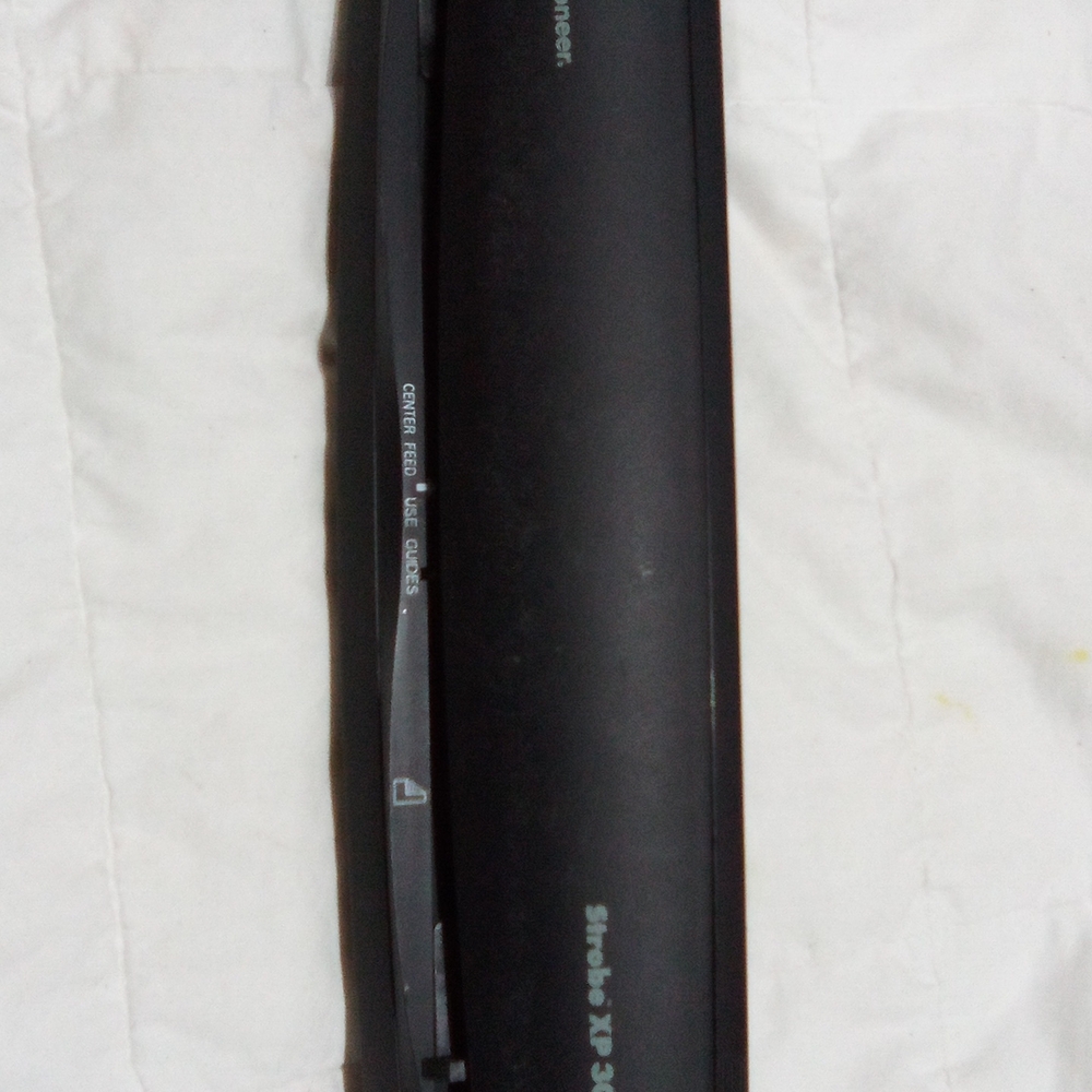 Shi by JOURNEYS XD-30 Black Laptop Component